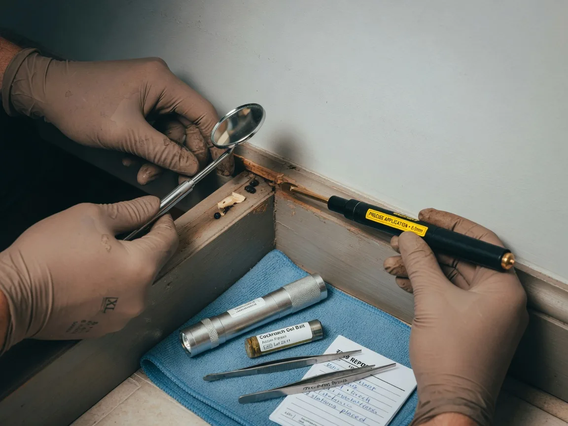 Why choose Emergency Pest Control in Opa Locka, FL
